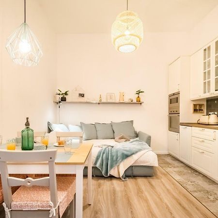 St Stephen Boulevard Apartment Next To Danube Budapest Luaran gambar