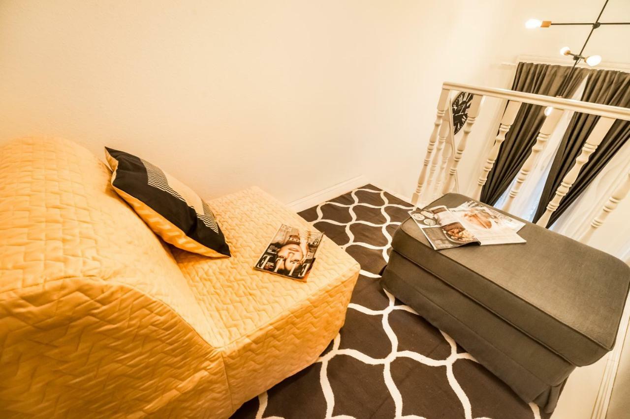 St Stephen Boulevard Apartment Next To Danube Budapest Luaran gambar
