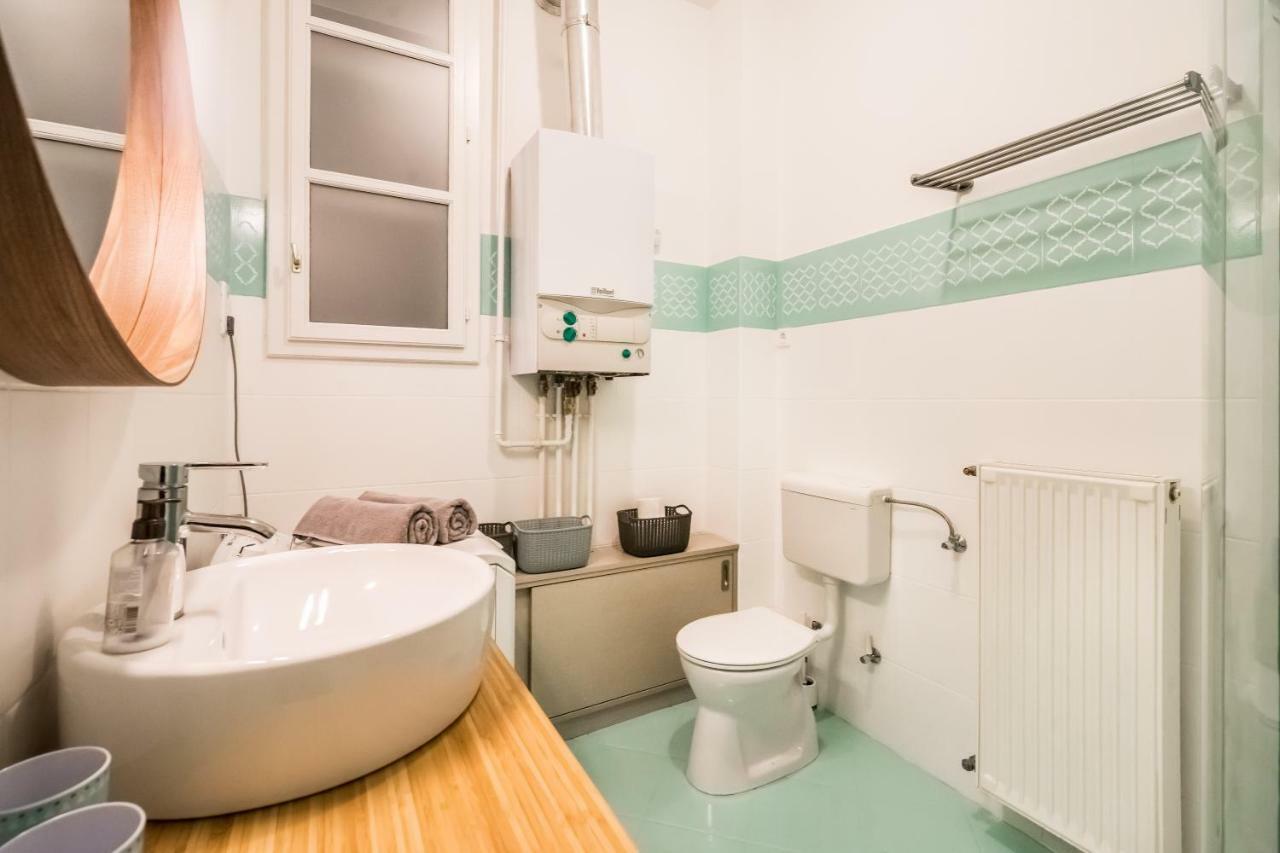St Stephen Boulevard Apartment Next To Danube Budapest Luaran gambar